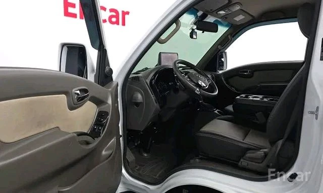 Hyundai Porter