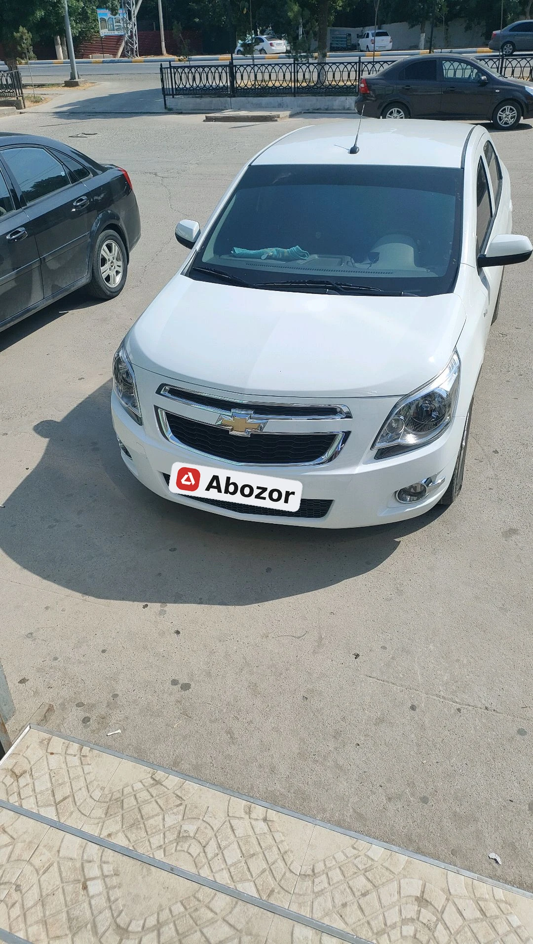 Chevrolet Cobalt