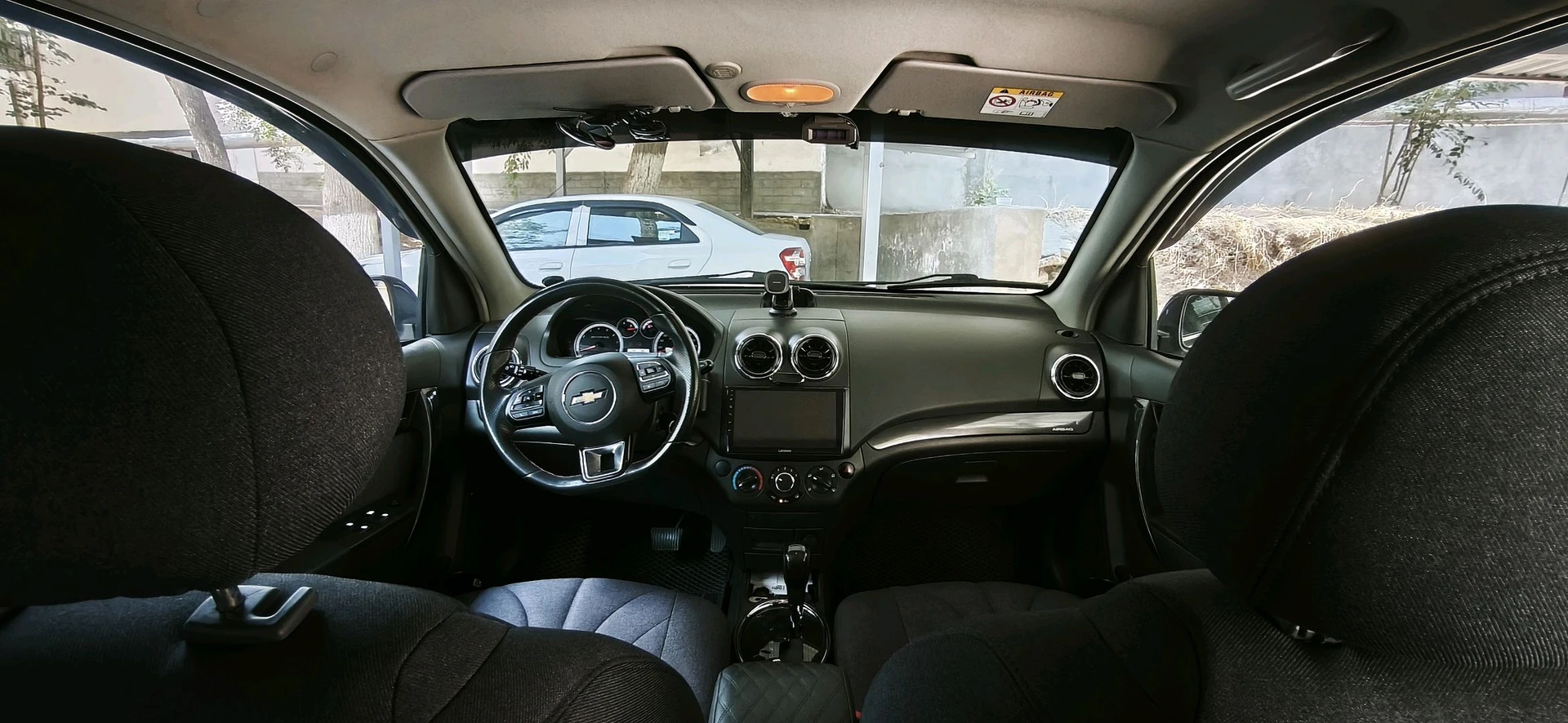 Chevrolet Nexia