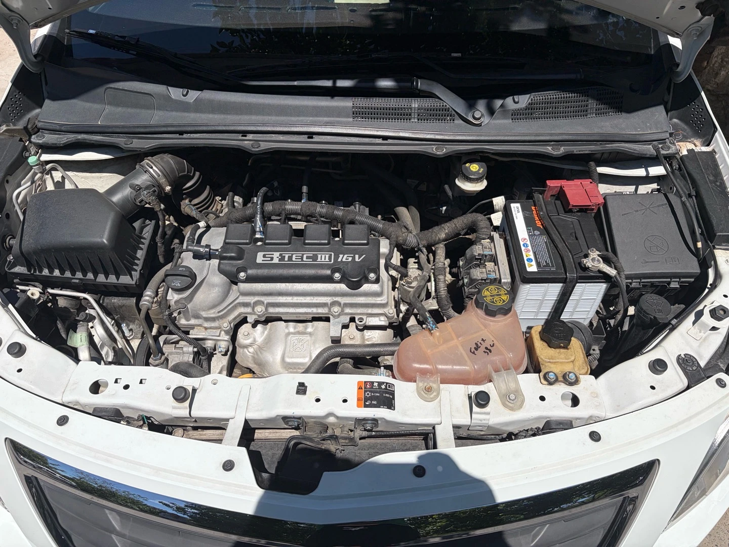 Chevrolet Cobalt