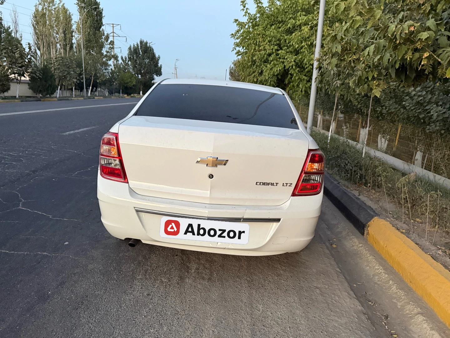 Chevrolet Cobalt