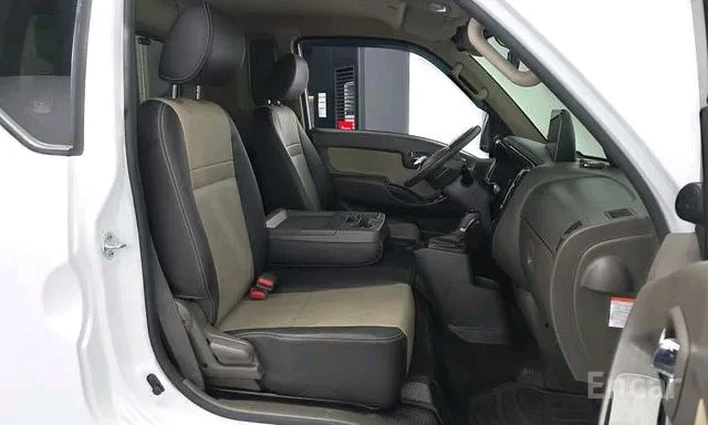Hyundai Porter