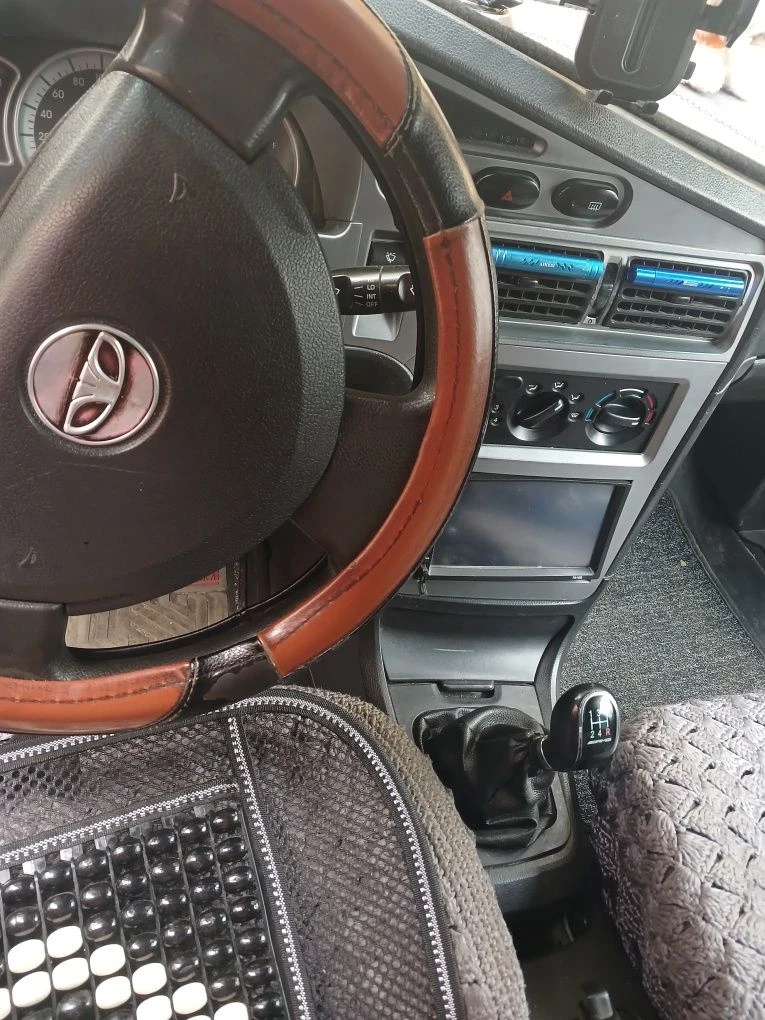 Chevrolet Nexia