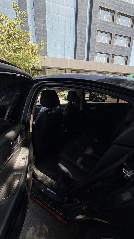 Chery Arrizo 6 Pro