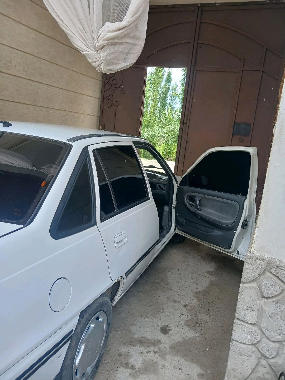 Daewoo Nexia