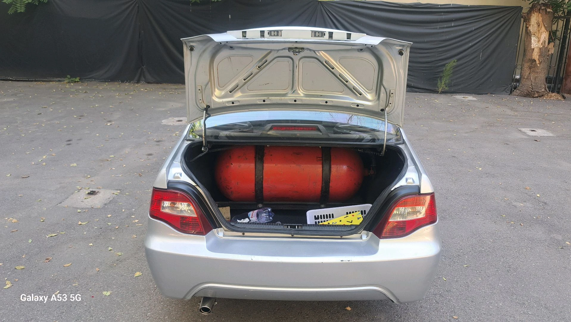 Chevrolet Nexia