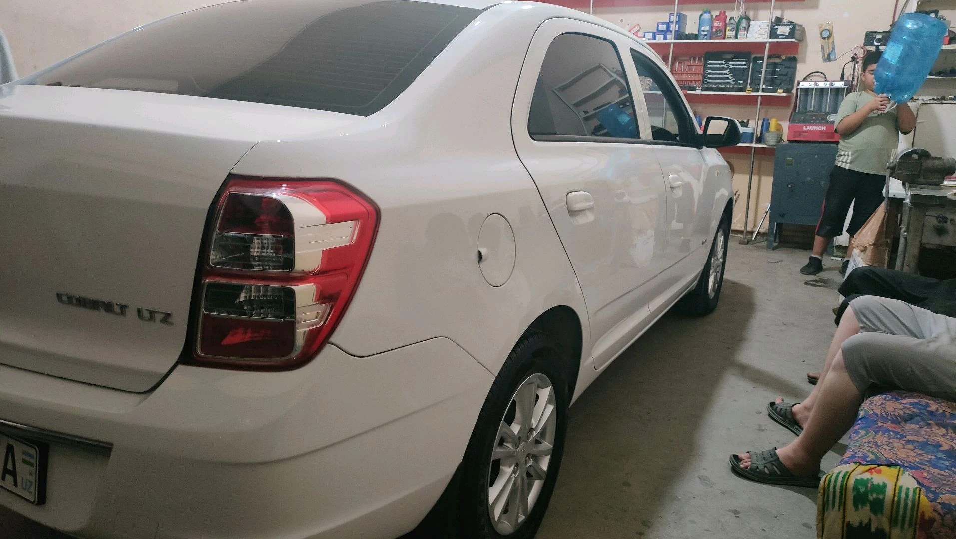 Chevrolet Cobalt