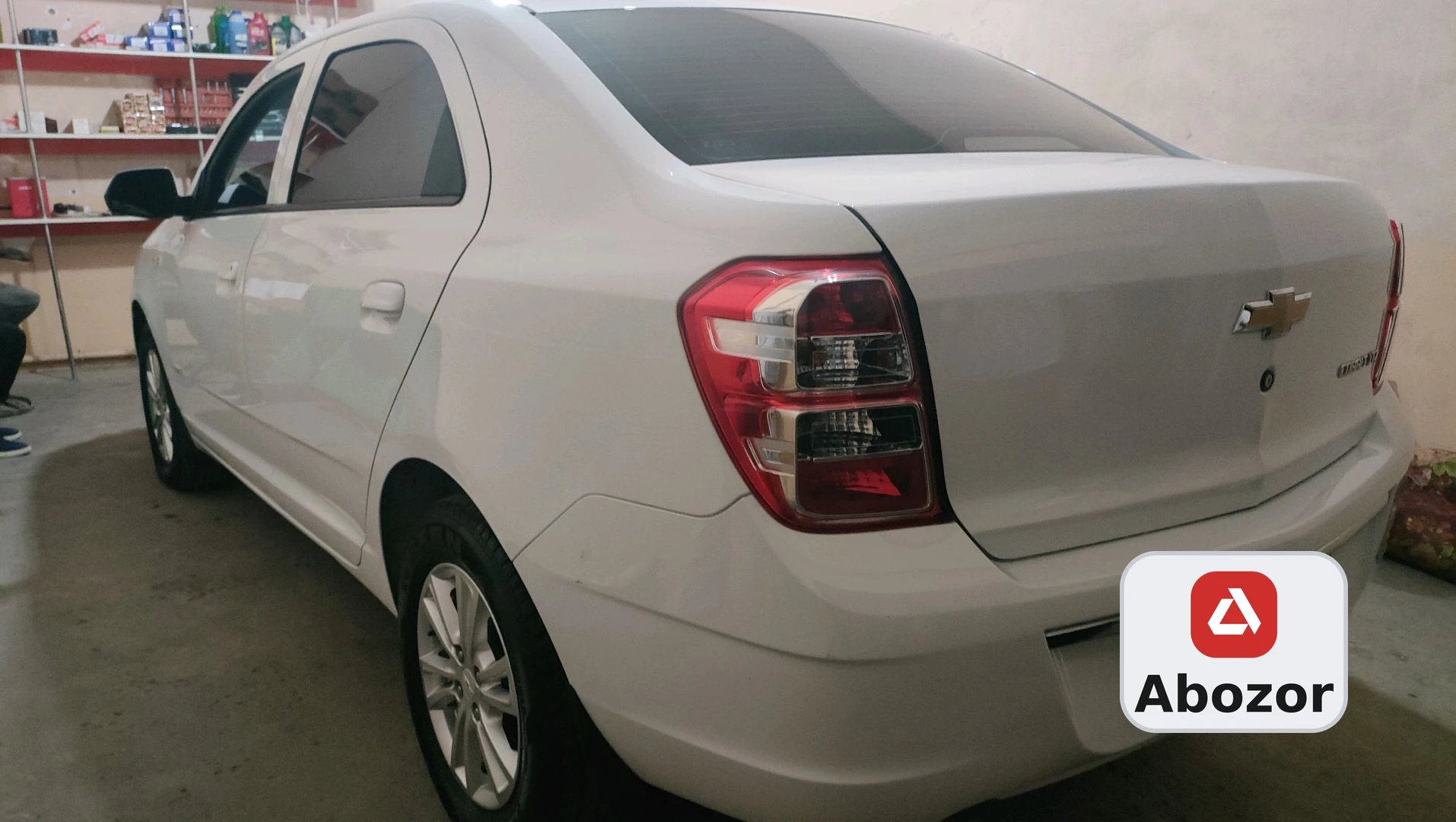 Chevrolet Cobalt
