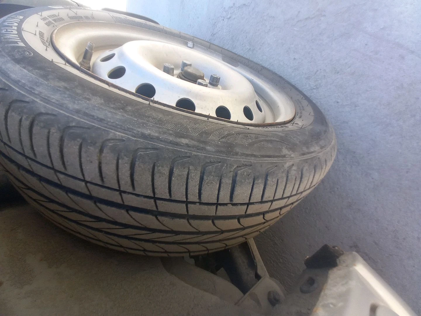 Daewoo Nexia