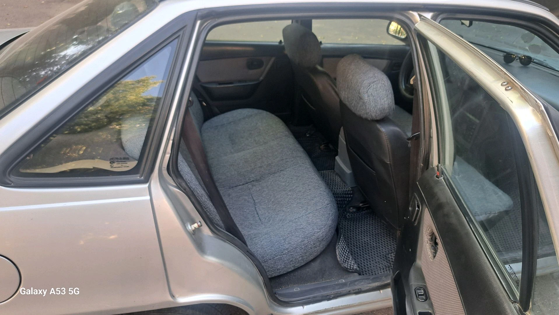 Chevrolet Nexia