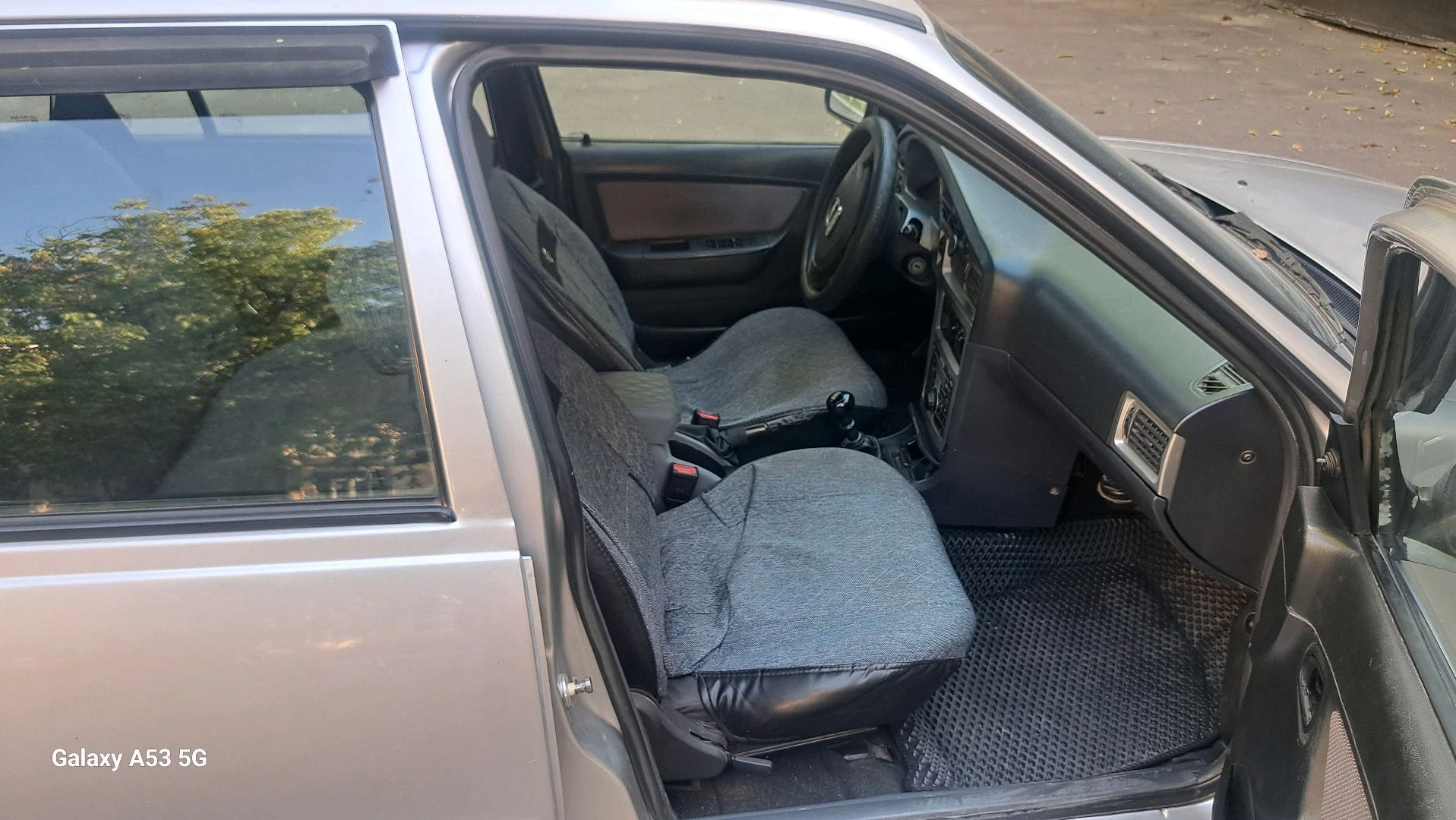 Chevrolet Nexia