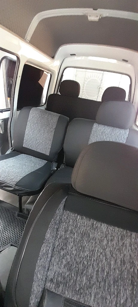 Chevrolet Damas