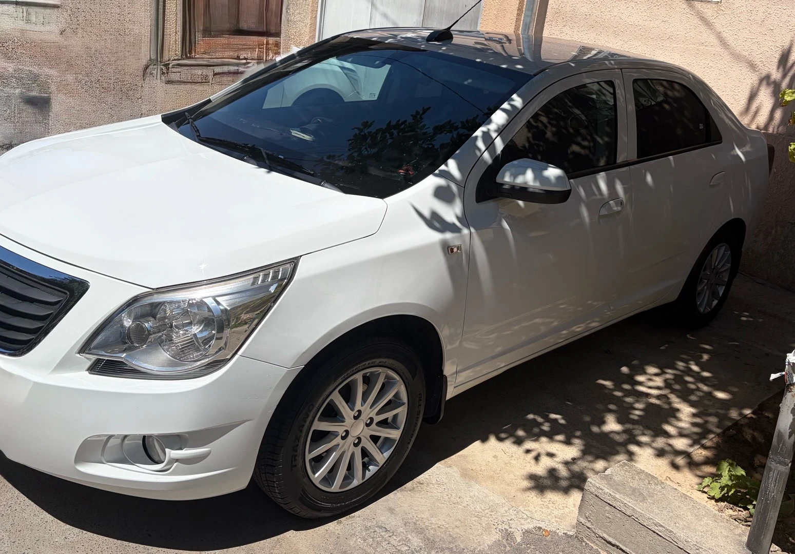 Chevrolet Cobalt