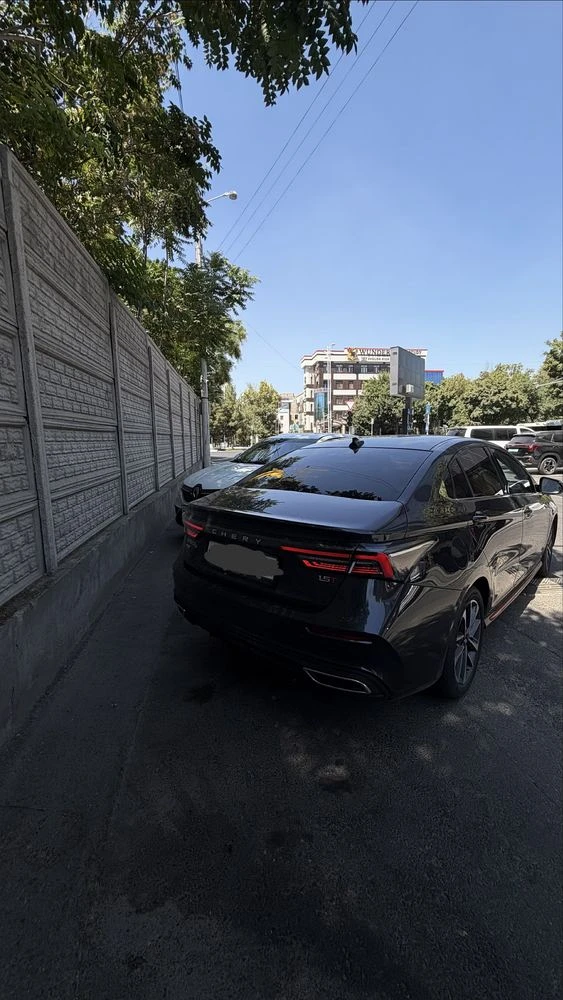 Chery Arrizo 6 Pro