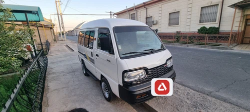 Chevrolet Damas