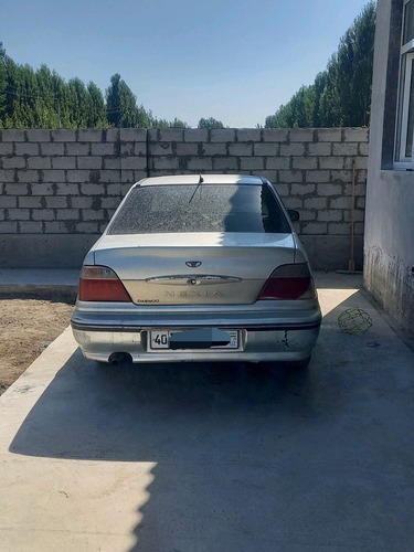 Daewoo Nexia