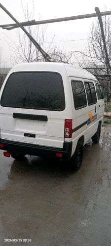 Chevrolet Damas, 2025, Samarqand
