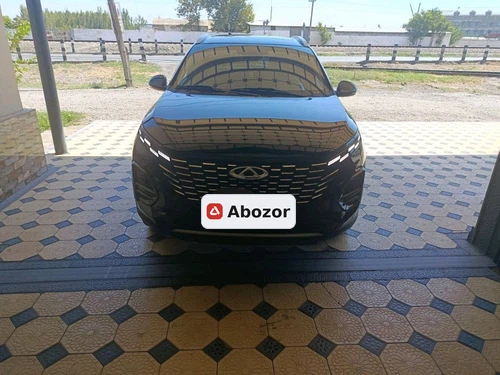 Chery Tiggo 2 Pro, 2025, Ферганская область