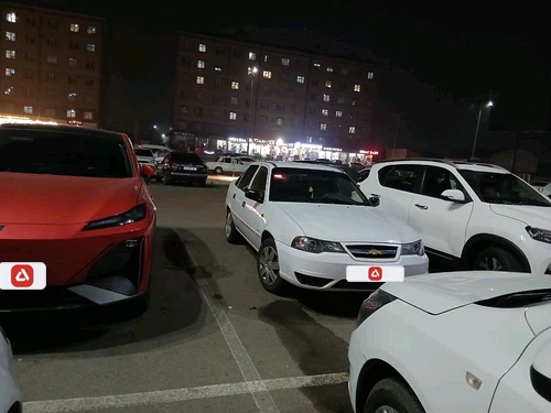 Chevrolet Nexia, 2009, Toshkent shahri