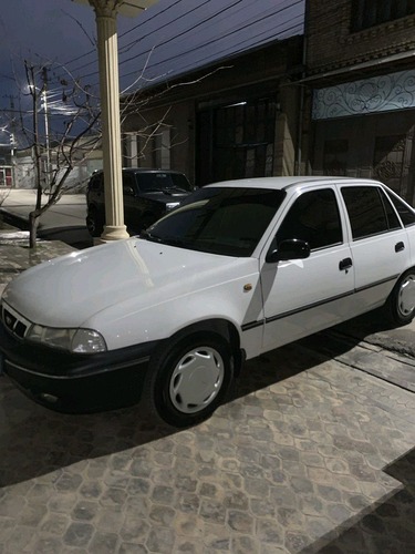 Daewoo Nexia