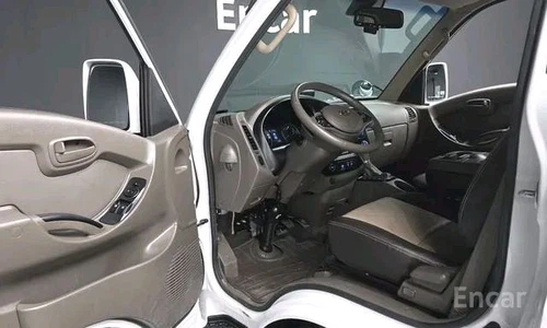 Hyundai Porter