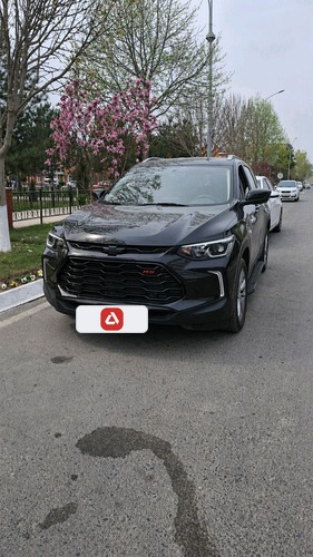 Chevrolet Tracker, 2024, Farg'ona