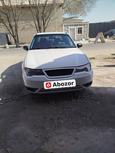 Chevrolet Nexia, 2010, Кашкадарьинская область