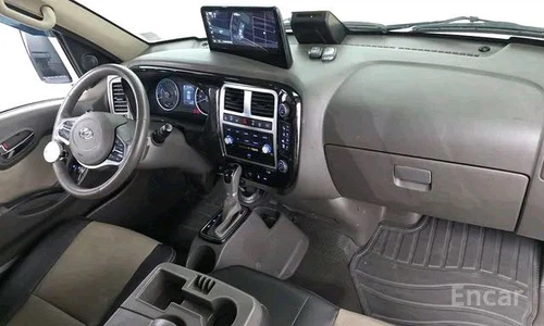 Hyundai Porter