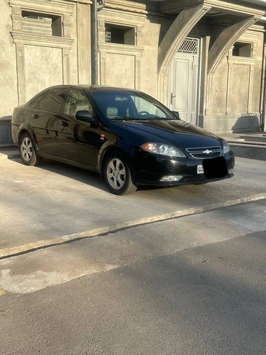 Chevrolet Lacetti, 2023, Ташкент (город)