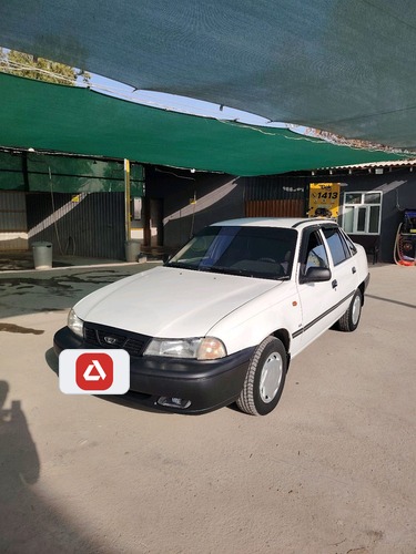 Daewoo Nexia, 2001, Сурхандарьинская область