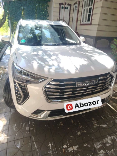 Haval Jolion, 2024, Andijon