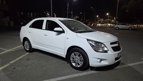 Chevrolet Cobalt, 2024, Toshkent