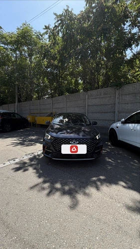 Chery Arrizo 6 Pro
