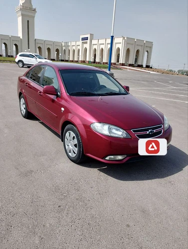 Chevrolet Lacetti, 2015, Ташкентская область