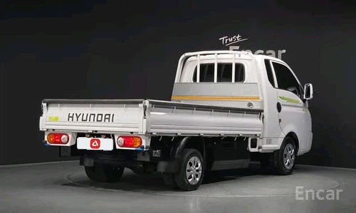 Hyundai Porter