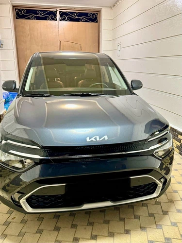 Kia Carens, 2025, Toshkent shahri