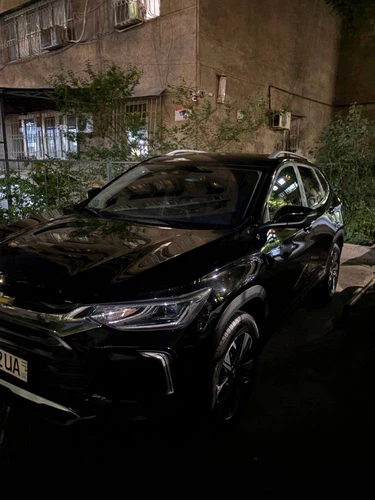Chevrolet Tracker, 2022, Ташкентская область