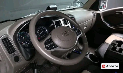 Hyundai Porter