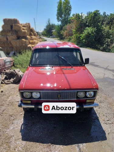 Lada (ВАЗ) 2106, 1987, Бухарская область