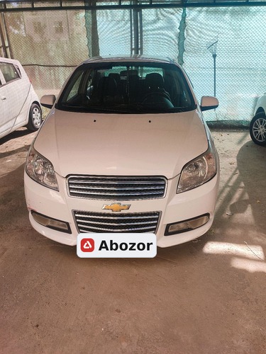 Chevrolet Nexia, 2019, Toshkent shahri