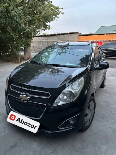 Chevrolet Spark, 2012, Toshkent
