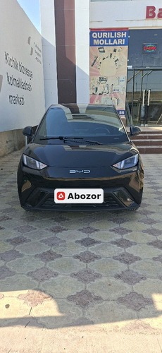 BYD Seagull, 2023, Ташкентская область
