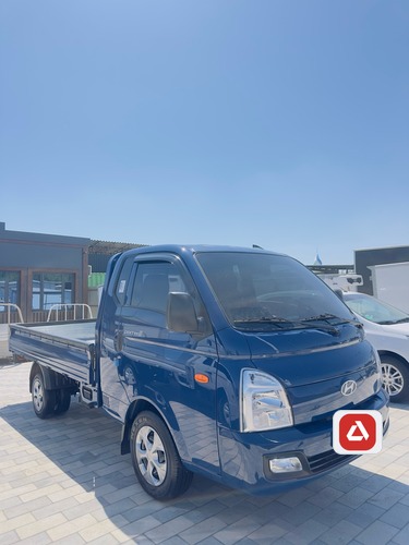 Hyundai Porter, 2024, Наманганская область