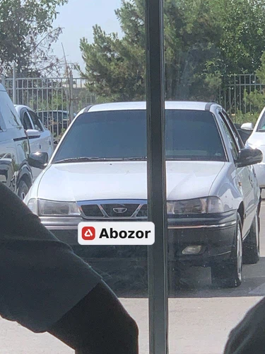 Daewoo Nexia