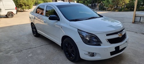 Chevrolet Cobalt, 2025, Farg'ona