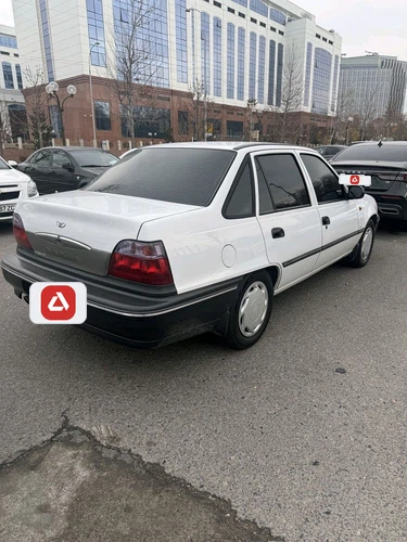 Daewoo Nexia