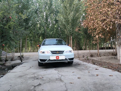 Chevrolet Nexia, 2012, Namangan