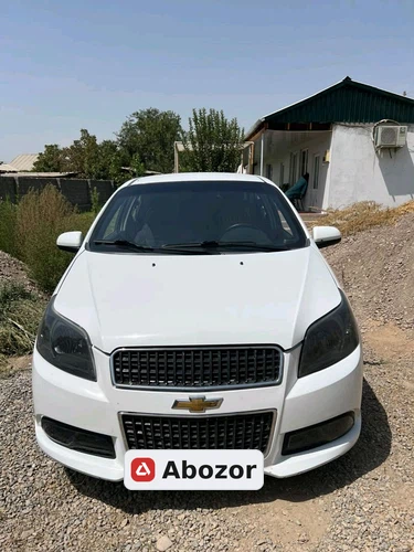Chevrolet Nexia, 2021, Сурхандарьинская область