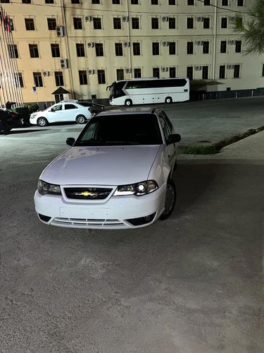 Chevrolet Nexia, 2009, Samarqand