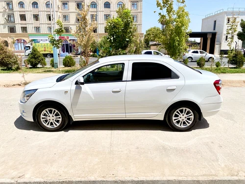 Chevrolet Cobalt, 2022, Сурхандарьинская область